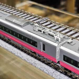 KATO 10-1875 E657系<E653系リバイバルカラー(紅)> <特別企画品> 8 KATO 10-1875 E657系