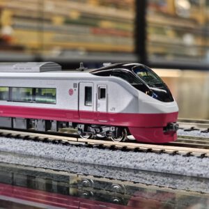 KATO 10-1875 E657系<E653系リバイバルカラー(紅)> <特別企画品> 7 KATO 10-1875 E657系