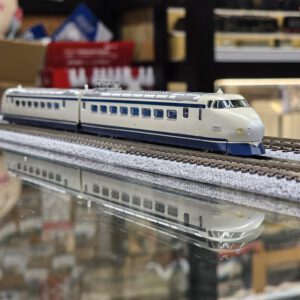 Microace A6530 新幹線1000形・A編成・改良品 (2両セット) 7 Microace A6530