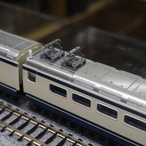 Microace A6530 新幹線1000形・A編成・改良品 (2両セット) 9 Microace A6530