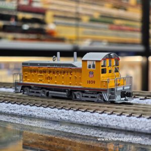 KATO 176-4380