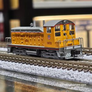 KATO 176-4379