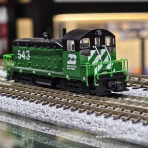 KATO 176-4378
