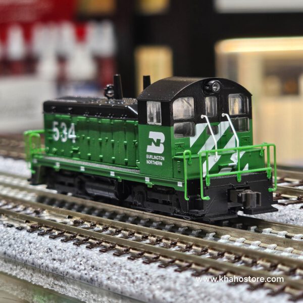 KATO 176-4377
