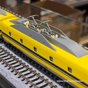 TOMIX 98480 JR 923形新幹線電気軌道総合試験車(ドクターイエロー)基本セット 9 TOMIX 98480