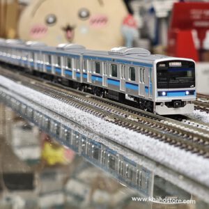 tomix e231-800 98847 98848