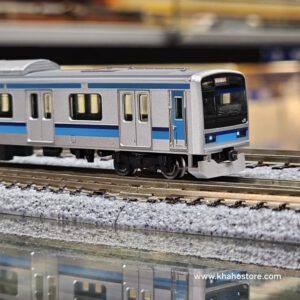 tomix e231-800 98847 98848