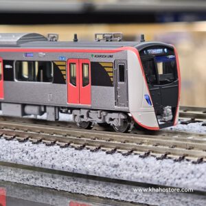 POPONDETTA 6085