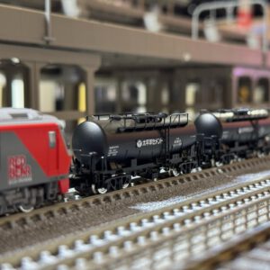 TOMIX 8740 私有貨車 タキ1900形(太平洋セメント) 5 TOMIX 8740 私有貨車 タキ1900形(太平洋セメント)