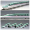 TOMIX 98497 JR E5系東北・北海道新幹線(はやぶさ)4輛基本 12 TOMIX E5