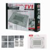 KATO TV1 40-811 城市雙線路面軌道基本 (控制器需另配) 6 KATO TV1 40-811