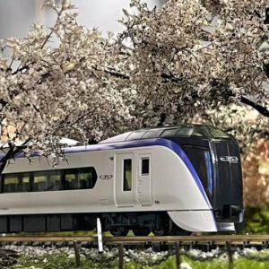 KATO 10-028 E353系「あずさ・かいじ」 火車模型 入門套裝