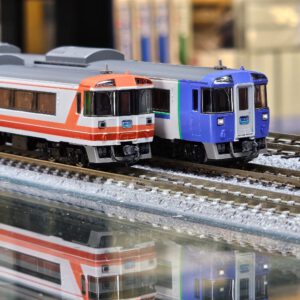 TOMIX 97959【特別企画品】 JR キハ183系特急ディーゼルカー (さよならキハ183系オホーツク・大雪) セット 9 TOMIX 97959【特別企画品】 JR キハ183系特急ディーゼルカー (さよならキハ183系オホーツク・大雪) セット