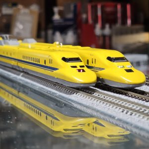 KATO 10-896s/10-897 923形3000番台