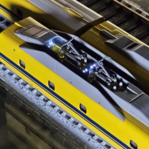 KATO 10-896s/10-897 923形3000番台