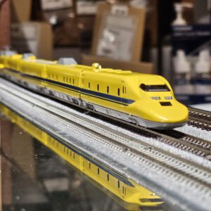 KATO 10-896s/10-897 923形3000番台