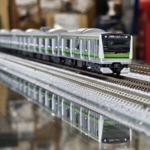 KATO 10-1994 E233系6000番台 横浜線 8両