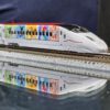 TOMIX 97945 【特別企画品】 九州新幹線800-1000系 (JR九州 WAKU WAKU SMILE 新幹線) セット Disney Model Train 迪士尼 火車模型 20 TOMIX 97945 【特別企画品】 九州新幹線800-1000系 (JR九州 WAKU WAKU SMILE 新幹線) セット Disney Model Train 迪士尼 火車模型