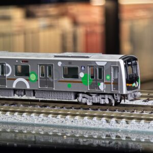 ポポンデッタ 6095 6096 Osaka Metro 30000A系中央線