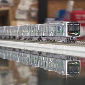 ポポンデッタ 6095 6096 Osaka Metro 30000A系中央線