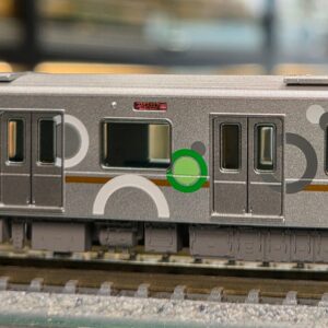 ポポンデッタ 6095 6096 Osaka Metro 30000A系中央線