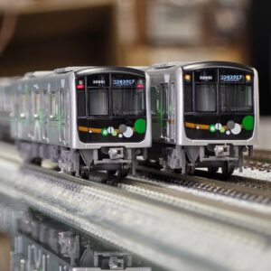 ポポンデッタ 6095 6096 Osaka Metro 30000A系中央線