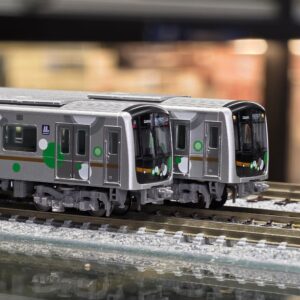 ポポンデッタ 6095 6096 Osaka Metro 30000A系中央線