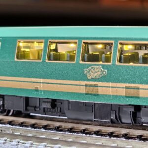 TOMIX 98512 JR キハ70・71形ディーゼルカー(由布院之森I世・更新後)セット 11 TOMIX 98512 JR キハ70・71形ディーゼルカー(由布院之森I世・更新後)セット