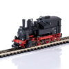 預訂 MINITRIX 16890 4 Class 89.8 Steam Locomotive DCC SOUND 3 MINITRIX 16890
