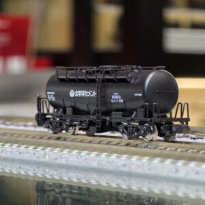 TOMIX 8740 私有貨車 タキ1900形(太平洋セメント) 8 TOMIX 8740