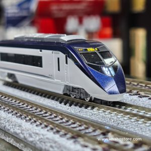 TOMIX FM-020