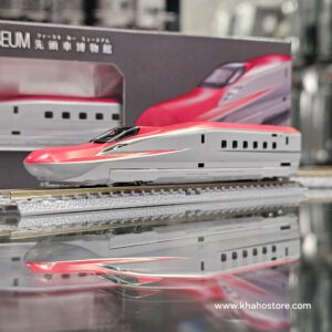 TOMIX FM-002 先頭車博物館 JR E6系秋田新幹線 (小町號) 5 TOMIX FM-002