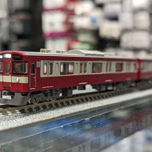 特價 GREENMAX 50743 西武9000系 幸運の赤い電車(RED LUCKY TRAIN・ヘッドマーク無し) 基本4両 7 GREENMAX 50743