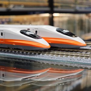 【赤坂ケイ】KATO 台湾高鐡 700T 12両セット 赤坂ケイ】KATO 台湾高鐡 700T 12両セット Amazon | KATO 10