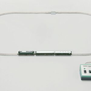 TOMIX 90172 入門套裝 SD Twilight Express(EF81+24系客車) 560 x 1120mm