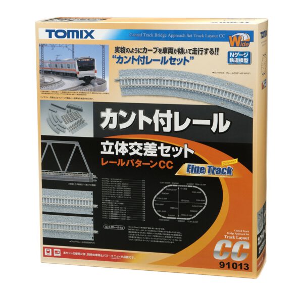 Tomix 91013