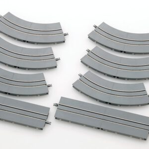 TOMIX 91085 路面電車軌道套裝 (超迷你) SA-WT 206 X 346mm 7 TOMIX 91085