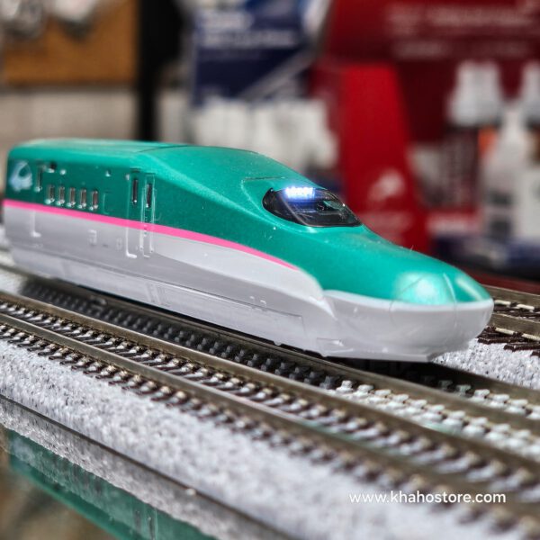 TOMIX FM-001 E5