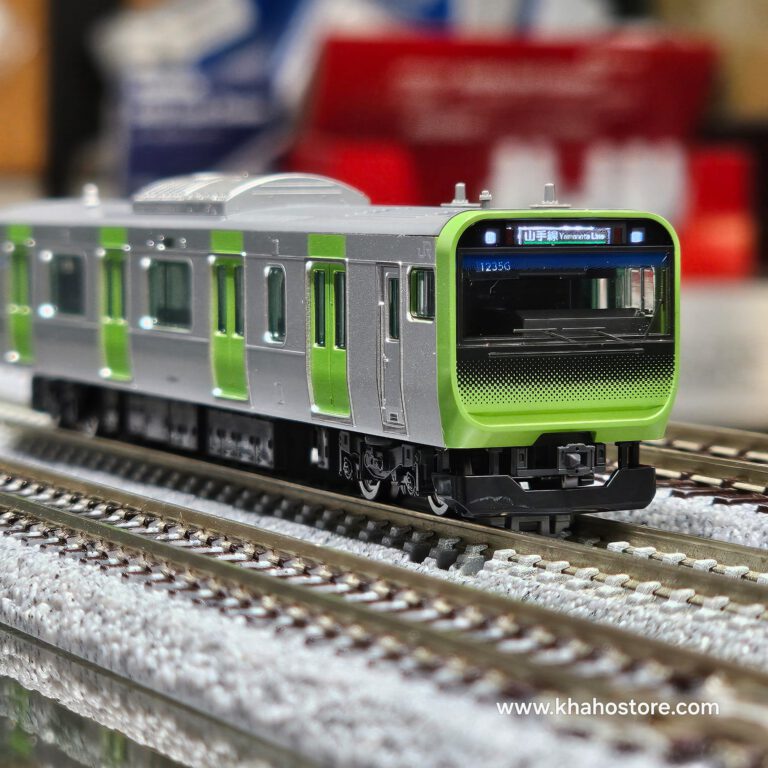 電車鉄道模型) 江ノ島電鉄300形「標準塗装」 M車＆増結用T車 | MODEMO(モデモ
