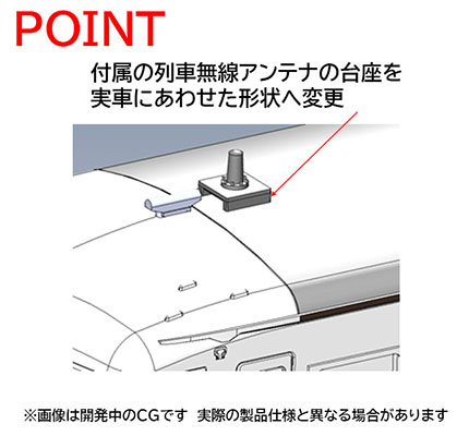 TOMIX 98586 JR 117系近郊電車（SUN LINER）セット