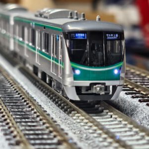 KATO 10-2003 東京メトロ 千代田線 16000系(1次車) 6両基本セット