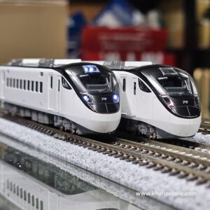 KATO 10-1790 10-1791 台湾鉄路 EMU3000 (赤) 12両 セット ( 基本セット + 增結 セット)  台灣版彩盒 5 KATO 10-1790 10-1791 台湾鉄路 EMU3000 (赤) 12両 セット ( 基本セット + 增結 セット)  台灣版彩盒