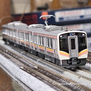 KATO 10-1735 E129系0番台 4両セット 9 KATO 10-1735