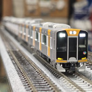 GREENMAX 50787 阪神9000系+1000系(車番選択式)8両編成 9 GREENMAX 50787