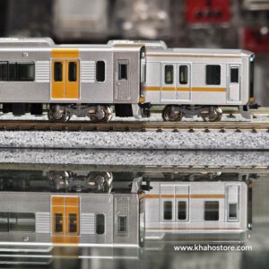 GREENMAX 50787 阪神9000系+1000系(車番選択式)8両編成 7 GREENMAX 50787