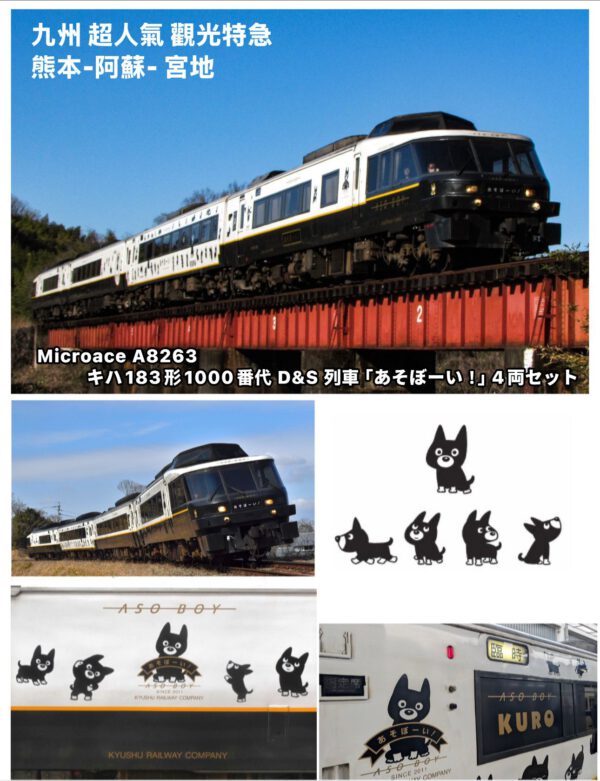 Microace A8263