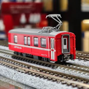 KATO 5279-2 DS4222