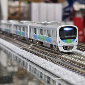 GREENMAX 31768 西武30000系(後期形・車番選択式)基本8両編成 7 GREENMAX 31768