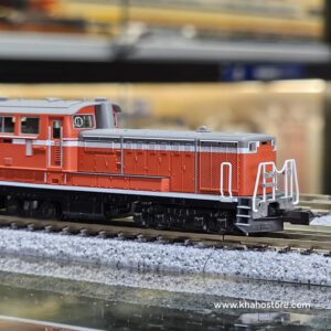 KATO 7008-P DD51 500 前期 耐寒形 5 KATO 7008-P DD51 500 前期 耐寒形