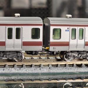 KATO 10-965 E531系 赤電タイプ 10両基本編成